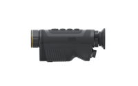 Monocular Térmico Infrarrojo Hti HT-S201 256*192 25mm de Doble Uso (Día/Noche), Compatible con WIFI, Resistente al Agua IP67, Alcance de 10m-1200m, 1x-4x