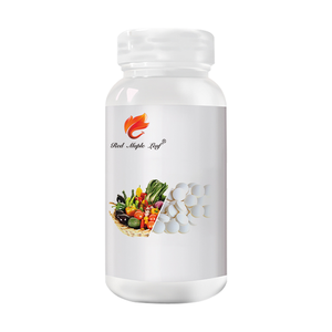 La atención salud suplemento alimentos espirulina tablet orgánico/<span class=keywords><strong>Precio</strong></span> espirulina tablet/espirulina orgánica tabletas a granel - Product Image 1