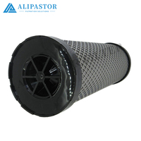 Élément filtrant de précision pour système de séchage d'air comprimé EA220U-X1 EA220H-X1 LFA-100AR LFA-100ACS