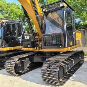 En vente 15TON CATERPILLAR 315D2GC EXCAVATRICE MACHINE avec composants de base Moteur Pompe à moteur - Product Image 5