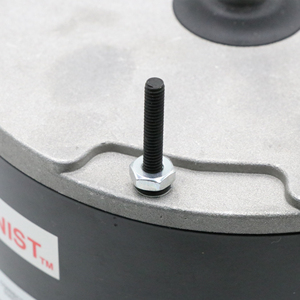 High Speed China Supply HVAC Multi HP Condenser AC <strong>Air</strong> <strong>Conditioner</strong> <strong>Motor</strong> Electrical Fan <strong>Motor</strong> 1/3-1/6HP 208-230V 1075RPM 2 Speed