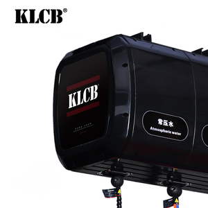 Boîtier Enrouleur de Tuyaux Combiné KLCB pour Magasin de Detailing Automobile, <span class=keywords><strong>Haute</strong></span> <span class=keywords><strong>Pression</strong></span>/Eau/Air/Électricité - Product Image 5