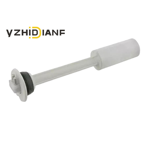 Capteur de niveau de liquide lave-glace automobile flambant neuf 1295400217 1405400017 pour Mercedes-Benz E320 R230 SL500 - Product Image 1