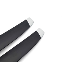 Hélice pliable en fibre de carbone Hobbywing X15 63 pouces 6324 avec support d'hélice en aluminium pour drone agricole, pièces UAV