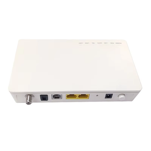 XPON CATV ONU FTTH 1550nm 1GE+1FE+<span class=keywords><strong>VIOP</strong></span> Glasfaser GPON Modem HG8012H IP/TCP - Product Image 3