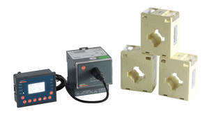 Acrel ARD3-1 + 90L Электрический трансформатор напряжения тока автомат защити цепи Дифференциальная защита цифровой дисплей мотор управления реле - Product Image 2