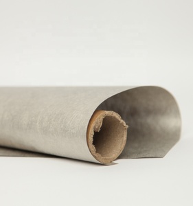 Le bouclier en tissu non tissé fusible respirant et conducteur protège le signal 5G - Product Image 2