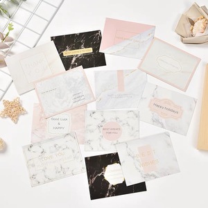 <span class=keywords><strong>Collage</strong></span> personnalisé Merci Carte Photo Grille Mise en page - Product Image 2