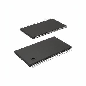 IDT71V416L12PHI 44 TSOP หน่วยความจำ ซื้อชิ้นส่วนอิเล็กทรอนิกส์ออนไลน์ของแท้ - Product Image 1