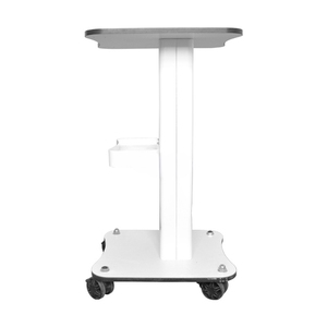 Free Shipping Beauty Salon Nail Salon <b>Trolley</b> Cart Price / Beauty Equipments Display Racks With Wheel - Product Image 3