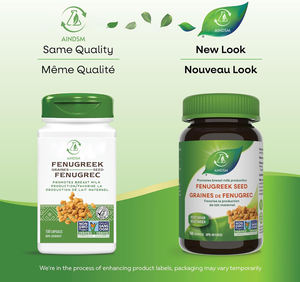 Capsule de fenugrec ashwagandha de haute qualité Capsules d'extrait de graines de fenugrec Capsules de soutien à la bonne santé globale du fenugrec - Product Image 4