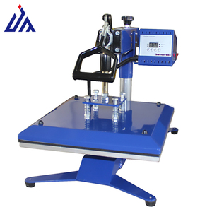 2026 New Condition Heat Sink Pressing <strong>Clothes</strong> Printing Machine Heat Press Roll Screen <strong>Printer</strong> Flat <strong>Printer</strong> for T-shirt Printing - Product Image 5