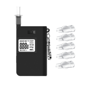 Máy Đo Nồng Độ Ketone, Máy Đo Độ Chính Xác Cao, Máy Phân Tích Hơi Thở Ketone - Product Image 2