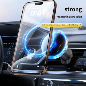 Soporte Magnético para Teléfono Móvil con Logotipo OEM 2026, Innovador, Portátil, con <span class=keywords><strong>Doble</strong></span> Ventosa Eléctrica de Vacío, de <span class=keywords><strong>Doble</strong></span> Cara, para Escritorio - Product Image 5