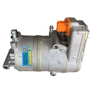 4G0816797F 4G0816797 4G0816797A 4207F 00345512668 00345512668 pour AUDI Q5 A8 Q8 Compresseur de climatisation électrique pour voiture - Product Image 5