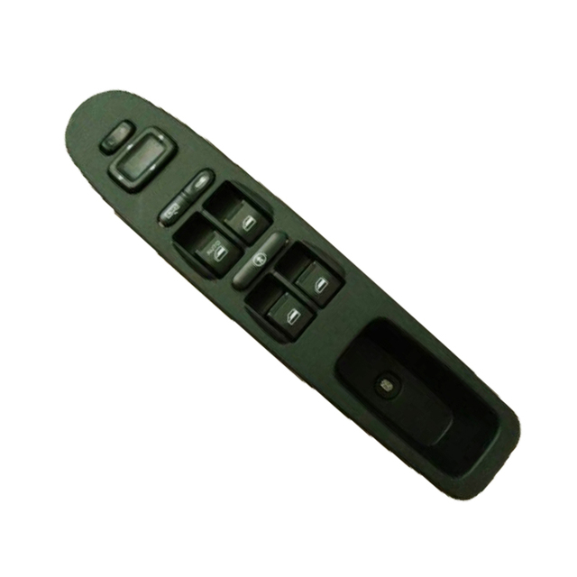 Main Window Regulator Switch for Proton GEN 2 Europestar L3 L5