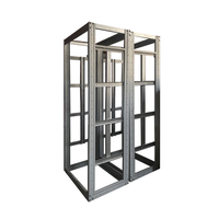 Gabinete Eléctrico de Distribución Industrial de Media Tensión para Interiores KYN28-12 de Zhong'an Electric