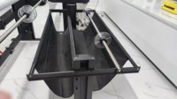 Teneth 2026 Nueva Máquina de Corte de PPF de 1.6m con Software Yink, Máquina de Corte de Película