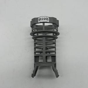 Kit de filtre pour lave-vaisselle SX2205 SX2206, en plastique, résistant à la rouille et à la corrosion, structure détachable, accessoire de 12 pouces - Product Image 2