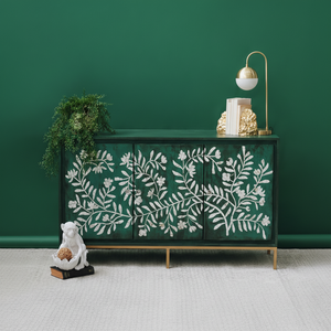 ไม้ถูพื้นสีขาวแบบฝังบนโต๊ะกาแฟเป็นมิตรต่อสิ่งแวดล้อมเฟอร์นิเจอร์เคลื่อนย้ายได้สำหรับงานแต่งงานที่บ้าน - Product Image 1