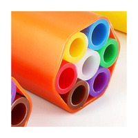 Micro-conduit HDPE de haute qualité pour extérieur 12/8 12/10 14/10 16/12 mm, lot de micro-conduits pour câble à fibre optique souterrain