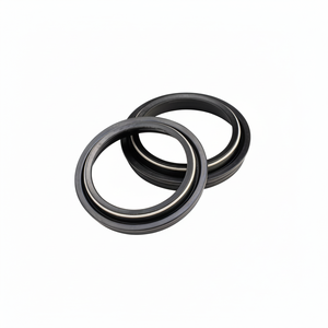 Centauro paio di parapolvere forcella per Ktm SX 250 05-24 scudi antipolvere ruota NOK - Product Image 1