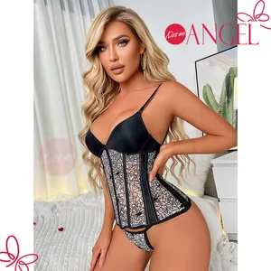 Wholesale under bust lingerie For An Irresistible Look 
