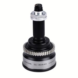 Ensemble de joint homocinétique MASUMA SU-30A43 résistant à l'usure et à fonctionnement stable pour <span class=keywords><strong>SUZUKI</strong></span> - Product Image 2