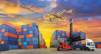 Agent professionnel de logistique LCL, transitaire maritime, agent d'expédition de voitures de Chine vers le Gabon, le Nigéria, le Ghana, l'Afrique du Sud