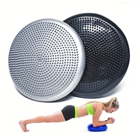 Coussin d'équilibre gonflable de Yoga de haute qualité épaissi anti-déflagrant Fitness Massage coussin d'équilibre disque oscillant pour l'entraînement
