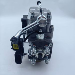 Bomba de Inyección de Combustible Quanchai 4C2-50V31 Electrónica de Alta Presión para Piezas de Motor de Montacargas 2409002110198 - Product Image 3