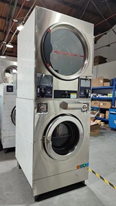 Lave-linge et sèche-linge autoportants de haute qualité 16 kg à vendre - Product Image 2