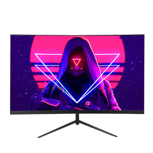 Moniteur d'ordinateur sans cadre 4K 180Hz 240Hz 27 32 pouces Moniteur de bureau LED <span class=keywords><strong>PC</strong></span> 165Hz Moniteur de jeu 144Hz - Product Image 3