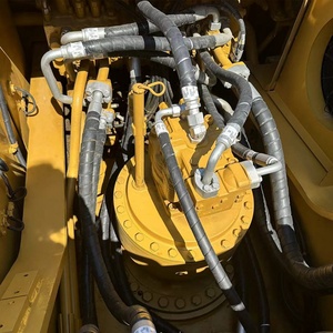 รถขุดตีนตะขาบ Caterpillar 336D2 มือสอง ปี 2020 รุ่น 36 ตัน เครื่องยนต์ เกียร์ มอเตอร์ ปั๊ม แบริ่ง สภาพดี ดีไซน์ดั้งเดิม - Product Image 4