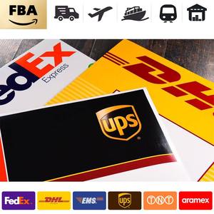 Agent d'expédition DDP Air Sea le moins cher Ali 1688 DHL UPS Express Chine vers les États-Unis France Espagne Arabie saoudite Transporteur logistique - Product Image 2