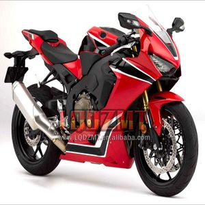 Carrosserie OEM pour HONDA <span class=keywords><strong>CBR</strong></span> 1000RR <span class=keywords><strong>1000</strong></span> CBR1000 RR CC 2017 2018 <span class=keywords><strong>2019</strong></span> 113LQ.130 1000CC CBR1000RR 17 Orange Blk 18 19 Carénage d'injection - Product Image 3