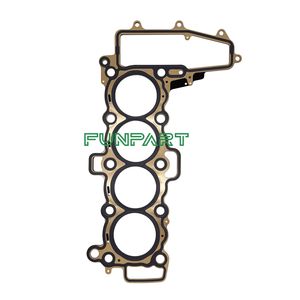 Junta de Culata JDE36769 JDE36768 JDE36767 LR073640 LR073639 LR073638 para Land Rover Jaguar 2.0 Diesel AJ20D4 204DTD 204DTA - Product Image 6