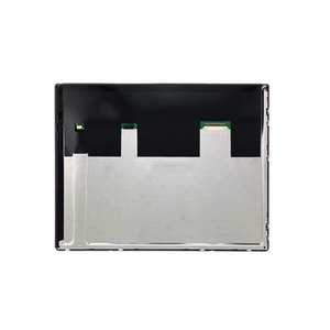 Écran TFT LCD haute luminosité de 12,1 pouces, 1024x768, 1500 nits, lisible en plein soleil, LVDS, large plage de températures - Product Image 2