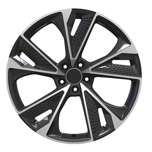 Rines Forjados de Aleación de Aluminio Monobloque de Cinco Radios Personalizados de 22 Pulgadas para Mercedes S550 W222 Maybach S680 <span class=keywords><strong>Audi</strong></span> RS3 para M340i - Product Image 3