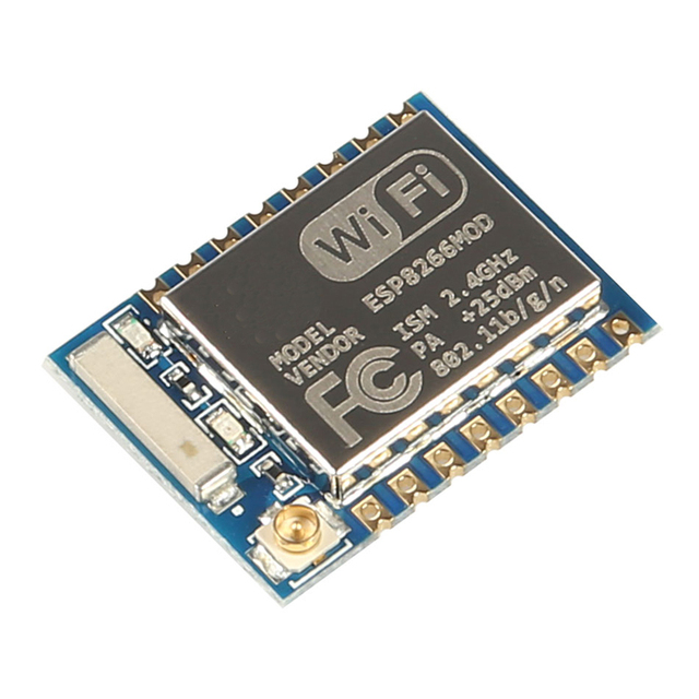 ESP8266 Serial WIFI Model ESP8266-07 ESP-07 ESP07 Authenticity Guaranteed WIFI Module