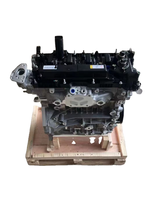 Bloc moteur 23T15L 21101 61232 57455SXS003 pour Ford Ecoboost Mustang 1.5L 2.3L 2.4L