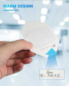 Fábrica de suprimentos filme transparente <span class=keywords><strong>Iv</strong></span> cânula curativos transparentes ferida - Product Image 4