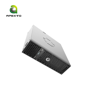 Phổ Biến Nhất Canaan Avalon Q 90th/S Bitcoin Thợ Mỏ Hiệu Quả Cao Nhà Máy Khai Thác Mỏ SHA-256 - Product Image 5