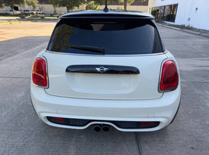 Auto usata MINI Cooper S Hardtop 2 porte del 2015 in vendita a basso prezzo - Product Image 6