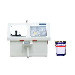 Yixin Technology 2016 Automatic can welding machine /can welder for three-piece metal cans