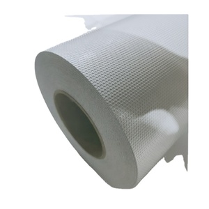 Chất lượng cao microperforated vinyl một cách cho cửa sổ quảng cáo với giá rẻ - Product Image 3