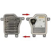 Q5 80A998473A 80A998474A Source de lumière de voiture Module DRL phare LED Angle yeux phare Ballast Module pour Audi 2018 2019 2020