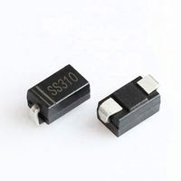Diode Schottky SMD SeekEC SS310 SR3100 3A 100V DO-214AC