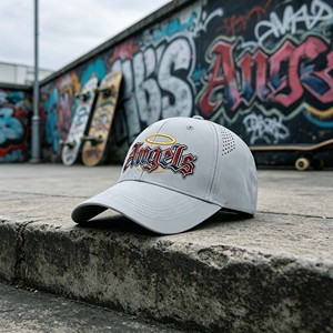 Casquettes de baseball, nouveau design, couleur streetwear, marque personnalisée, casquette de baseball pour homme de haute qualité, casquette de baseball à 5 ou 6 panneaux - Product Image 3