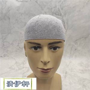 Gorro Tradicional Étnico de Alta Calidad para Hombre, Gorro de Oración Musulmán Malayo Clásico, Venta al por Mayor de un Proveedor Premium - Product Image 5